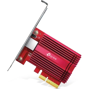 TX401, 10 Gigabit Pcı Express Ağ Adaptörü