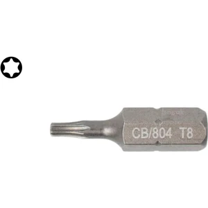 Ceta Form T8 x 25 mm Torx Bits Uç CB/804 (1 Adet)