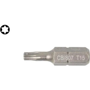 Ceta Form T15 x 25 mm Torx Bits Uç CB/807 (1 Adet)