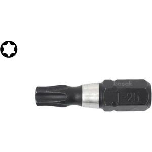 Ceta Form T25 x 25 mm Darbeli Torx Bits Uç CB/809TM (1 Adet)