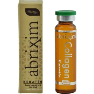 Collagen Proteın Keratin Ampul 10ML x 3 Adet