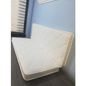 Brzn Home 160X200X15 Ikea Divana Uyumlu Katlanır Yatak