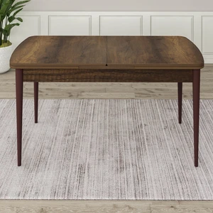 Han Serisi 70X114 Açılabilir Mdf Mutfak Masası