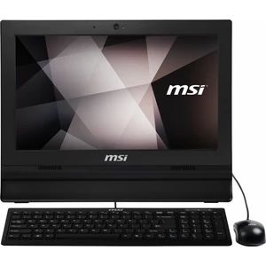 PRO 16T 10M-252TR Intel Celeron 5205U 4GB 128GB SSD Windows 11 Pro 15.6" All In One Bilgisayar