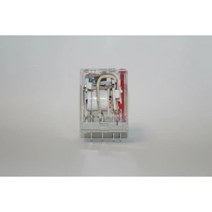 8 Pin 2 Kontak 220VAC Röle