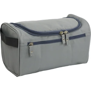 Taşınabilir Makyaj Çantası - Gri (Yurt Dışından)
