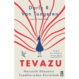 Tevazu - Daryl R. Van Tongeren