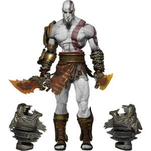 Beautiful Youth 18cm Neca God Of War 3 Kratos Model Oyuncak (Yurt Dışından)