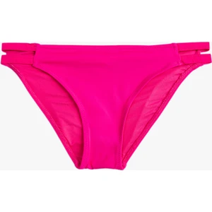 Bikini Altı Normal Bel Pencere Detaylı