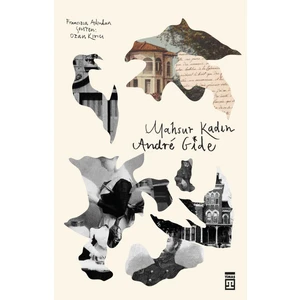 Mahsur Kadın - Andre Gide