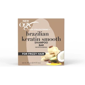Brazilian Keratin Therapy Katı Şampuan 80 gr