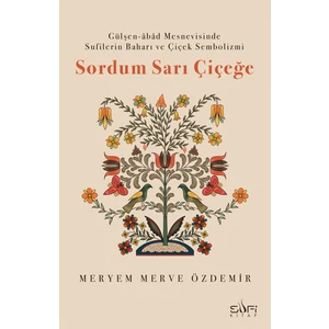 Sordum Sarı Çiçeğe