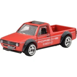 Hot Wheels Boulevard Premium Araçlar GJT68 - HKF13 Volkswagen Caddy