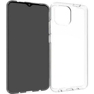 Xiaomi Redmi A1 Kılıf Kamera Korumalı Silikon Rubber Arka Kapak