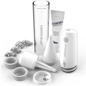 Morpheus™ Elektronik - Vakum Ereksıyon Cihazı - Penis Pompası