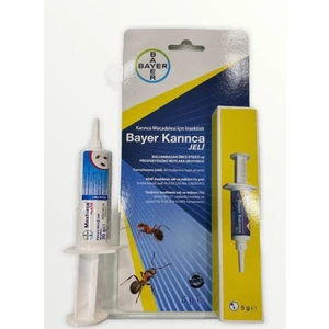 Maxforce Platin Böcek Jeli 20 gr Karınca Jeli 5 gr Hediyeli