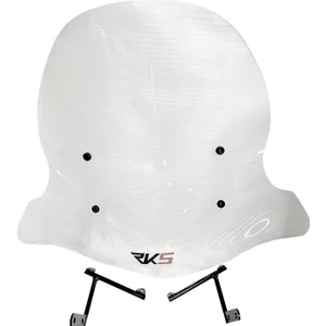 Rks Spontini 110 Ön Siperlik Camı (El Korumalıklı)