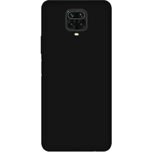 Xiaomi Redmi Note 9s / Redmi Note 9 Pro ile Uyumlu Lansman Silikon Kılıf