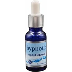 Hypnotic Anestezi Solüsyonu 20 ml
