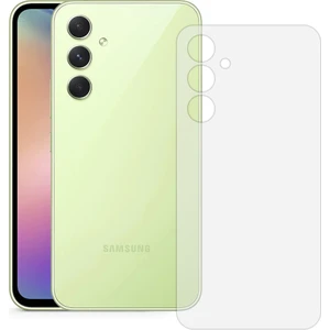 Samsung Galaxy A54 5g Arka Gövde Flexiglass Nano Koruyucu