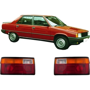 1984-1993 Renault 9 Broadway Stop Lambası Sağ Sol Takım Halind