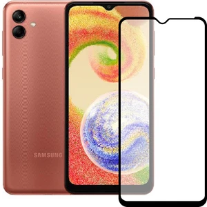 Samsung Galaxy A04 / A04S Seramik 9d Tam Kaplama Ekran Koruyucu