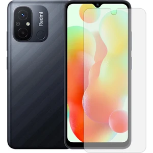 Xiaomi Redmi 12C Flexiglass Nano Ekran Koruyucu
