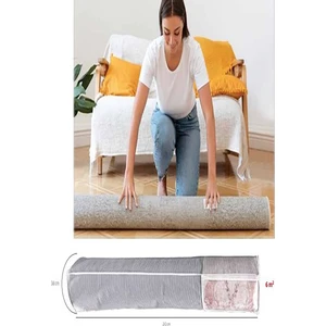 Pencereli Halı Hurcu 6 M2