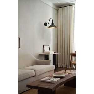 Mylights  23CM  Retro  Rustik Metal Duvar Aplik  Vintage Aplik  Gece Lambası