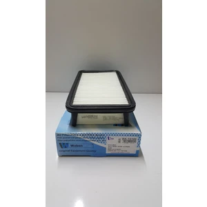 Hyundai Accent Era / Kia Rio-Iı Dizel Hava Filtresi