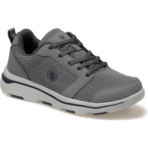 Punto 3fx Gri Erkek Sneaker Spor Ayakkabı