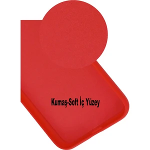 iPhone 7 Plus / iPhone 8 Plus ile Uyumlu Lansman Silikon Kılıf