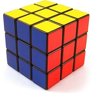 Sihirli Rubik Zeka Küpü