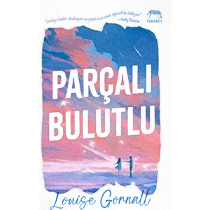 Parçalı Bulutlu - Louise Gornall