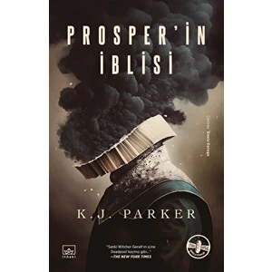 Prosper’in Iblisi - K. J. Parker