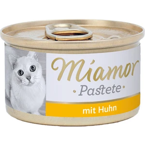 Pastete Tavuklu Kedi Konserve Yaş Mama 85 gr