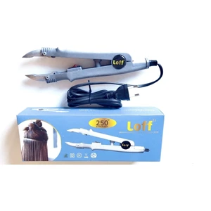 Loff Proffessional Keratin Saç Kaynak Maşası (250 Derece) Loff-1 769165986870