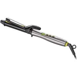 Hs 6430 Hero Line Seramik - Titanyum Kaplı Saç Maşası Hs 6430 Hs