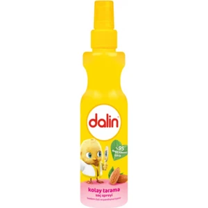 Kolay Tarama Spreyi Badem Yağlı 200 ml