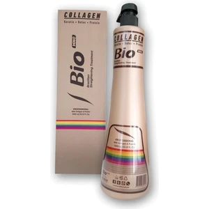 Mnc Profesyonel Keratin - Botox - Protein Brezilya Fönü 1000 ml