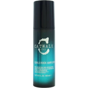Marka Tigi Catwalk Curlesque Curls Rock Amplifier 150ML