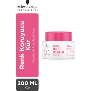 Bc Clean Renk Koruyucu Kür 200ML