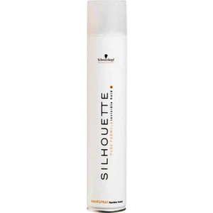 Schwarzkopf Silhouette Orta Tutucu Sprey 500ML