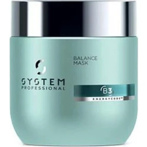 Kerastase Wella System Professional Balance Mask 200ML