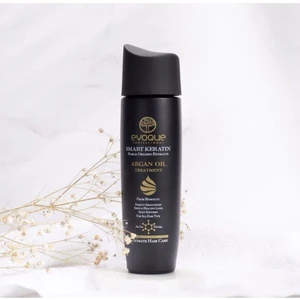 Keratinli Argan Yağı 100ML