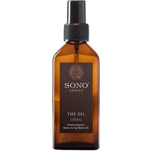 The Oil Argan Yağ 100 ml
