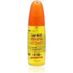 Keratin Serum 125 ml