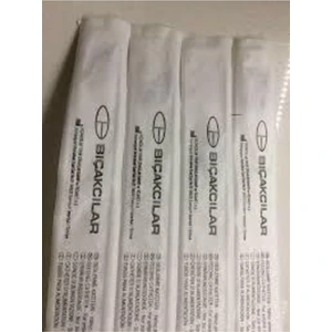 No: 5 Numara Eds Sondası Emzirme Destekleyici Sistem 10 Adet Eds Sonda