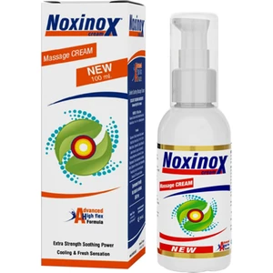 EC Shop Noxınox Krem Soğutucu   Noxinox Sprey Cream 100 ml 769620164740