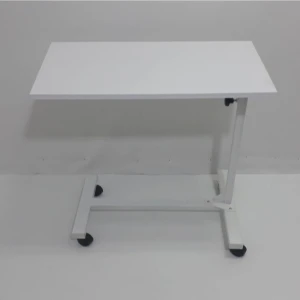 Hasta Yemek Masası Ayarlanabilir